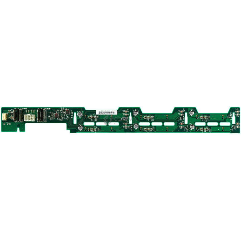 A3C40119325 FUJITSU BACKPLANE 6BAY 2.5 SFF FOR RX200 S6 -